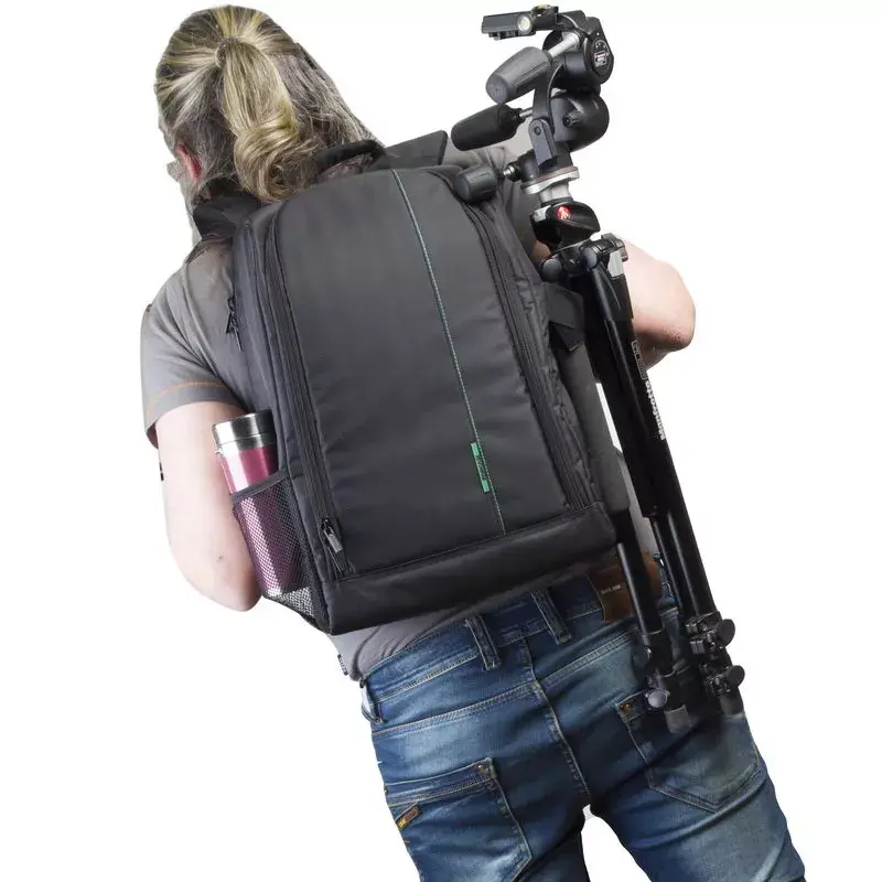 Backpack Rivacase 7490 (PS) Photo 3