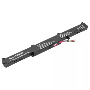 Akumulators 2-Power 2P-A41LP4Q