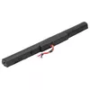 Akumulators 2-Power 2P-A41N1611 Photo 2