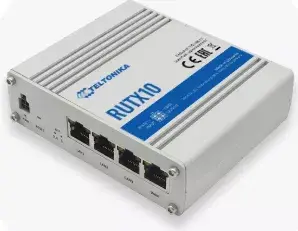 Роутер Teltonika RUTX10 Photo 2