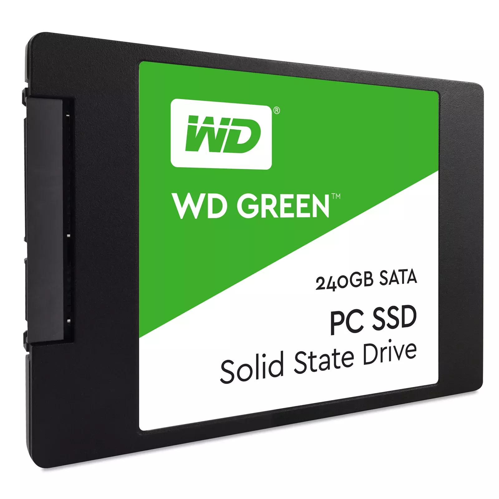 Western Digital WDS240G1G0A Photo 1