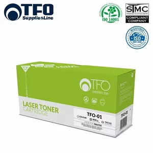 TFO Brother TN-3280 Laser Cartridge for DCP-8070 HL-5340D MFC-8380DN 8K Pages HQ Premium Analog