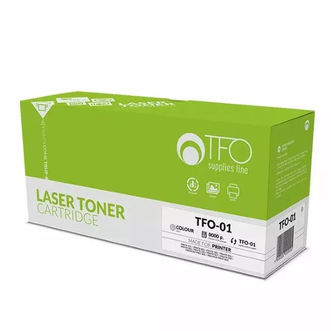 Тонер TFO Brother TN-3280 T_0001215 Photo 2