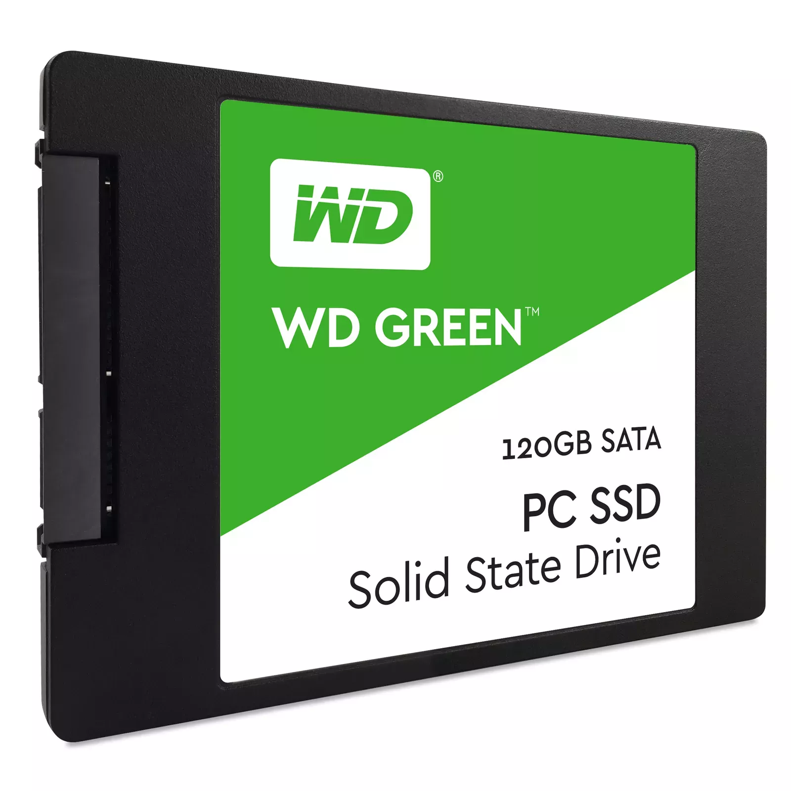 Western Digital WDS120G1G0A Photo 1