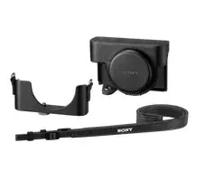 Kameru soma Sony LCJ-RXK/B Photo 5