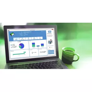 DOWNLOADABLE WD SSD DASHBOARD AND ACRONIS SOFTWARE