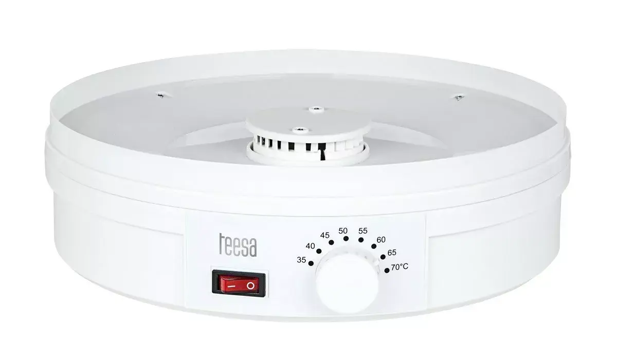 Сушилка TEESA TSA3030 300 Вт Photo 3
