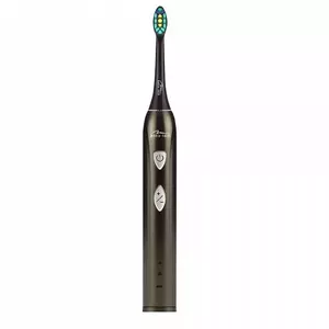 Toothbrush Media-Tech SONIC WAVECLEAN Adult Brown