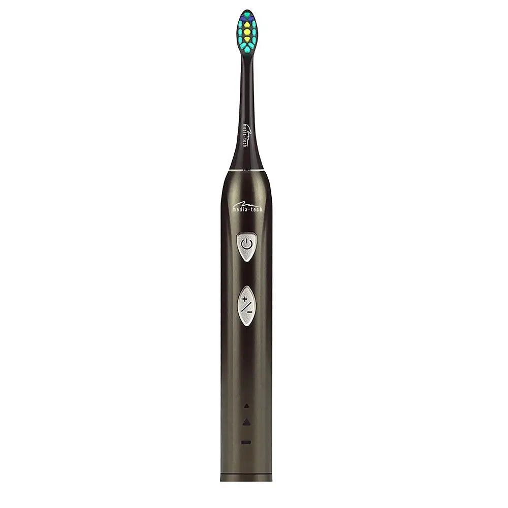 Zobu birste Media-Tech SONIC WAVECLEAN Adult