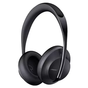 Bose Noise Cancelling Headphones 700 Austiņas Bezvadu Zvani / mūzika Bluetooth Melns