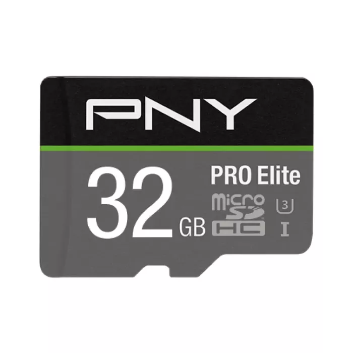 PNY P-SDU32GV31100PRO-GE Photo 1