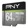MicroSDXC PNY PRO Elite 64GB P-SDU64GV31100PRO-GE Photo 2