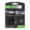 MicroSDXC PNY PRO Elite 64GB P-SDU64GV31100PRO-GE Photo 4