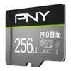 MicroSDXC PNY PRO Elite 256 GB P-SDU256V31100PRO-GE Photo 2