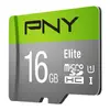 Флеш-память PNY 16GB P-SDU16GU185GW-GE Photo 2