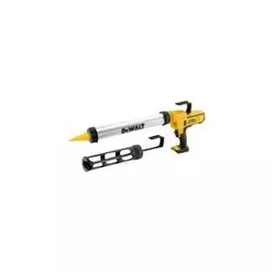 Пистолет для герметика DeWalt DCE581NK-XJ 18В без аккумулятора для картриджей и нанесения герметика