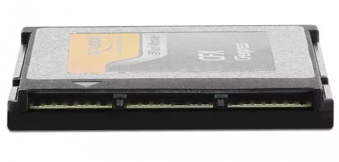 Solid State Drive DeLOCK 64GB 54064 Photo 2