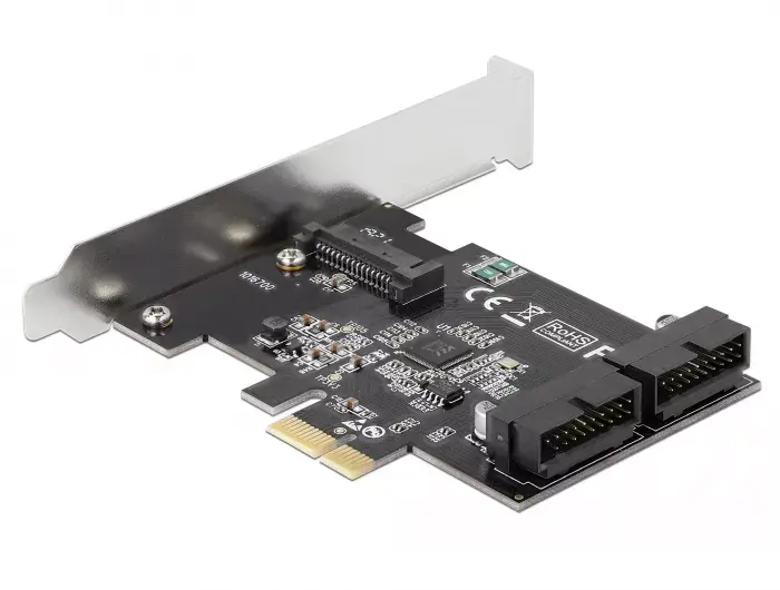 Internal USB 3.2 Gen 1 Adapter DeLOCK 90387 Photo 2