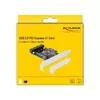 Internal USB 3.2 Gen 1 Adapter DeLOCK 90387 Photo 3