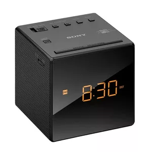 Alarm Clock Sony ICF-C1