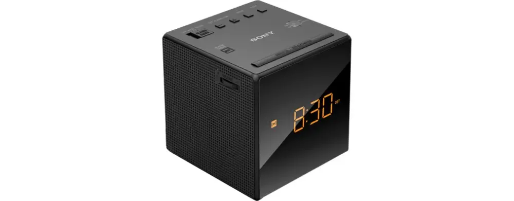 Alarm Clock Sony ICF-C1 Photo 6