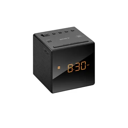 Alarm Clock Sony ICF-C1 Photo 7
