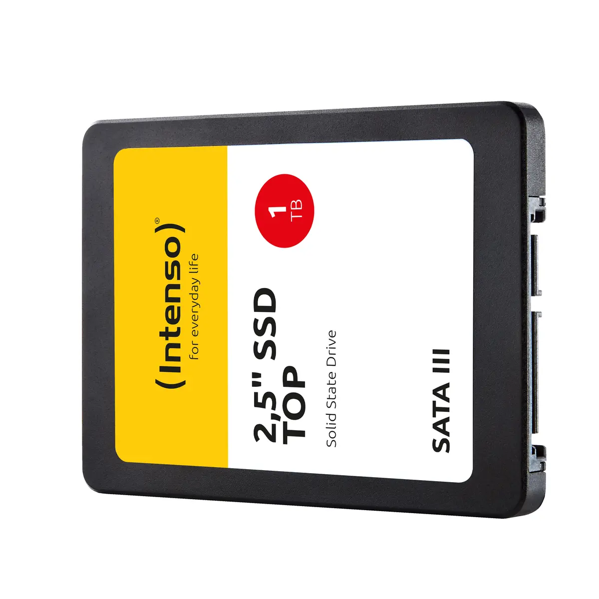 Intenso Top 1 TB 2.5" SSD Photo 4