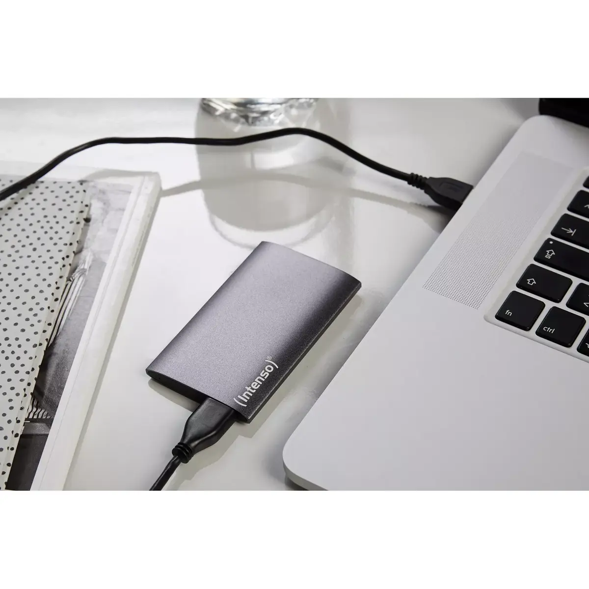 SSD disk Intenso 1TB Premium Edition Photo 5
