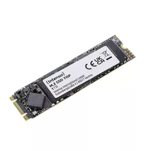 SSD disk Intenso 1 TB M.2 Serial ATA III 3D NAND