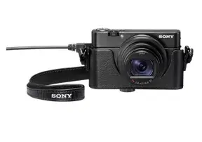 Kameru maciņš Sony LCJRXKB.SYH Photo 3