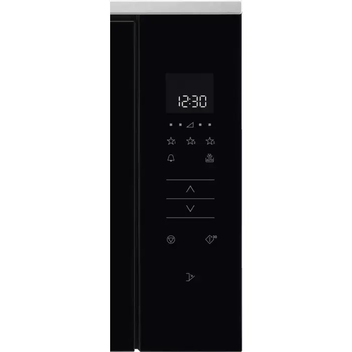 Iebūvējama mikroviļņu krāsns Electrolux KMFE172TEX Photo 2
