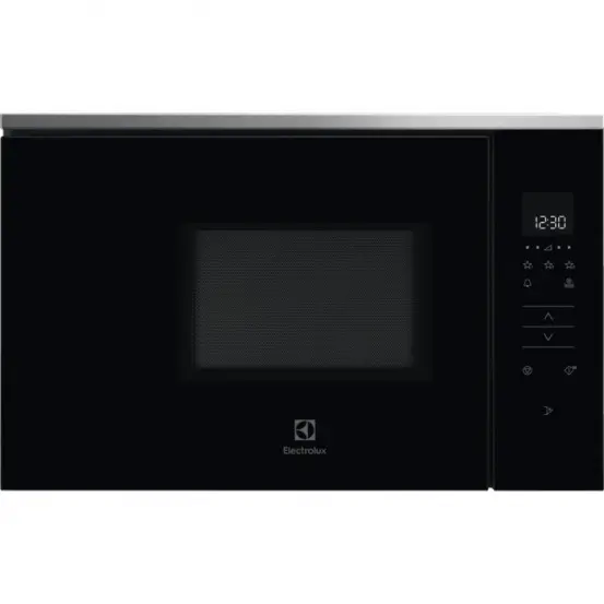 Iebūvējama mikroviļņu krāsns Electrolux KMFE172TEX, 800