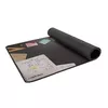 Mouse Pad NATEC Science Multicolour Photo 2