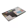 Mouse Pad NATEC Science Multicolour Photo 3