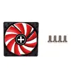 Ventilators Xilence XPF120.R.PWM Photo 5