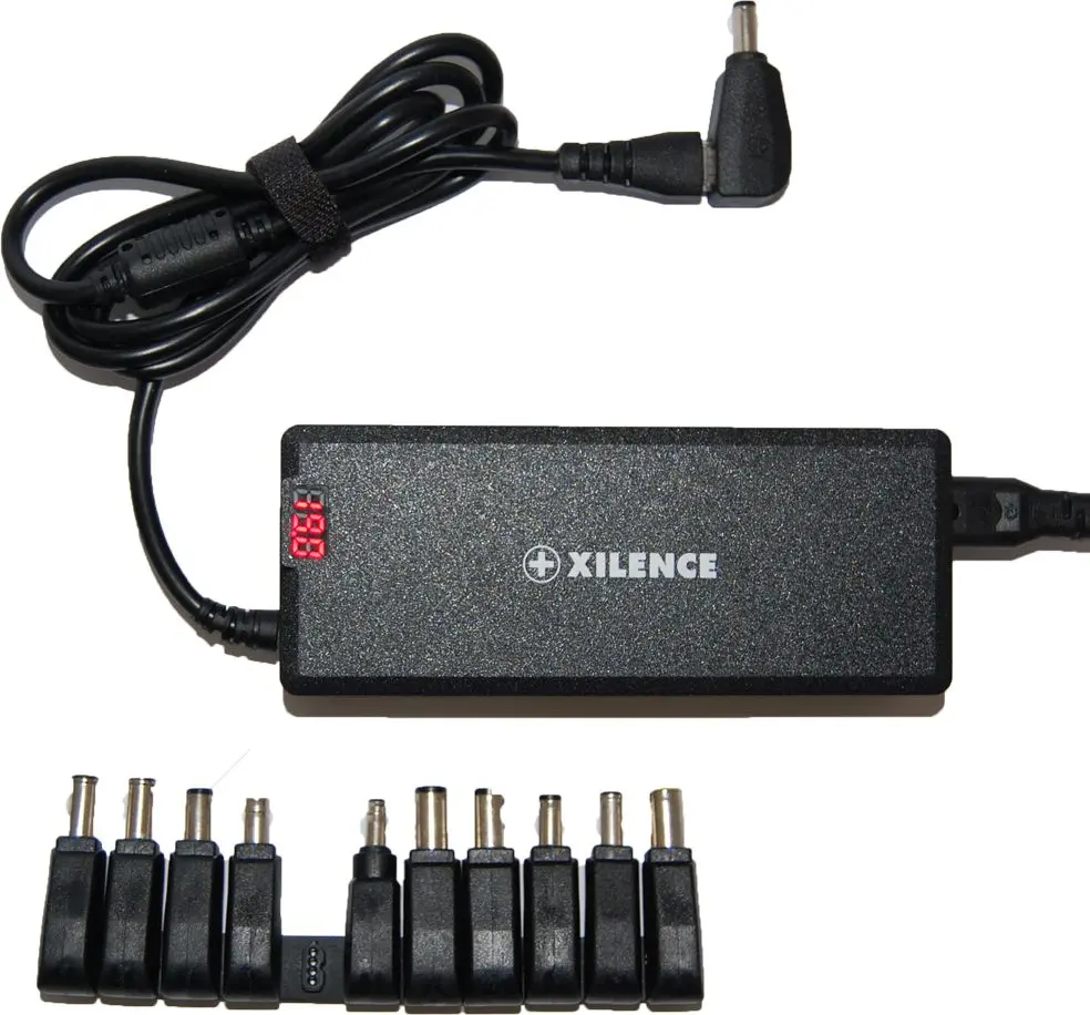 Portable Device Chargers