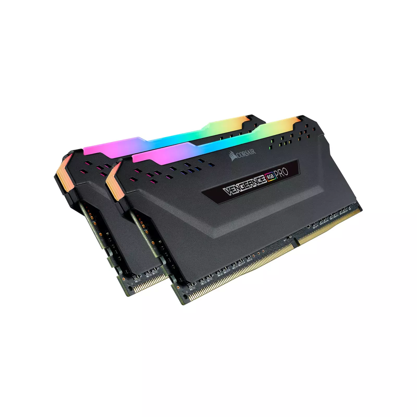 CORSAIR CMW16GX4M2Z3600C18 Photo 1