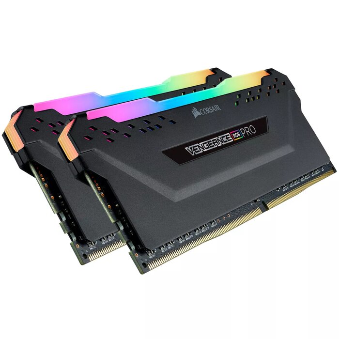 CORSAIR CMW16GX4M2Z3600C18 Photo 1