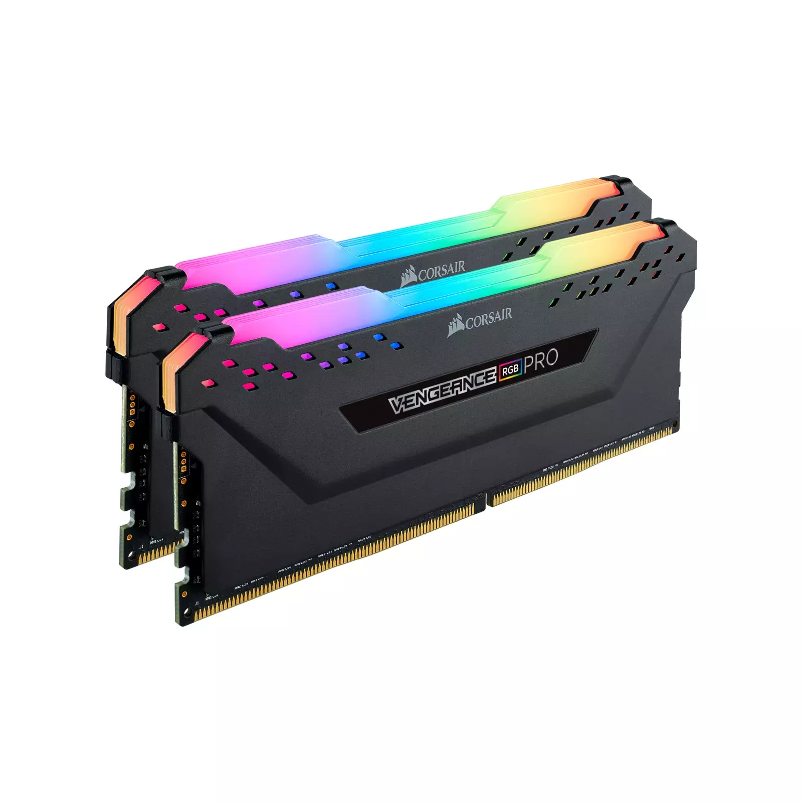 CORSAIR CMW16GX4M2Z3600C18 Photo 2