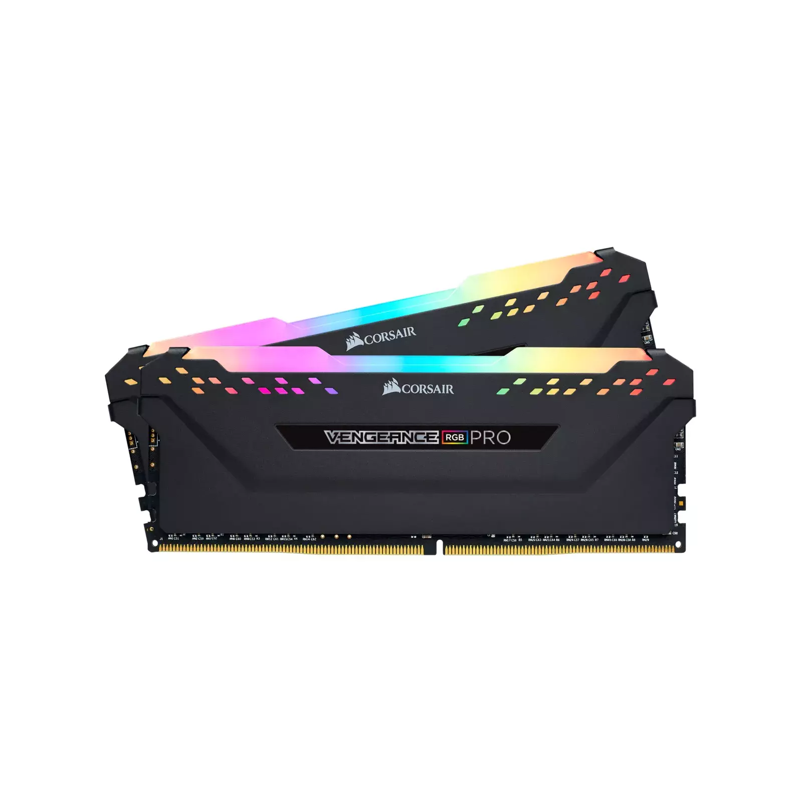 CORSAIR CMW16GX4M2Z3600C18 Photo 3