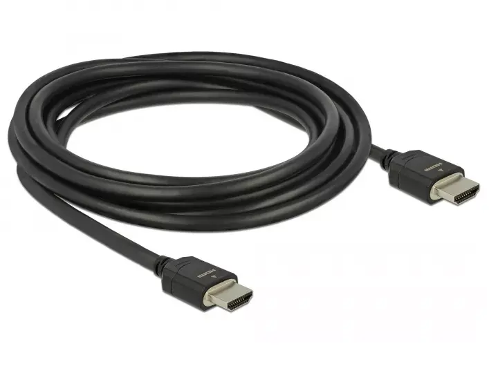 HDMI kabelis DeLOCK 85295 Photo 2