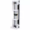 Patch Panel Intellinet Cat6 12 Port Black Photo 3