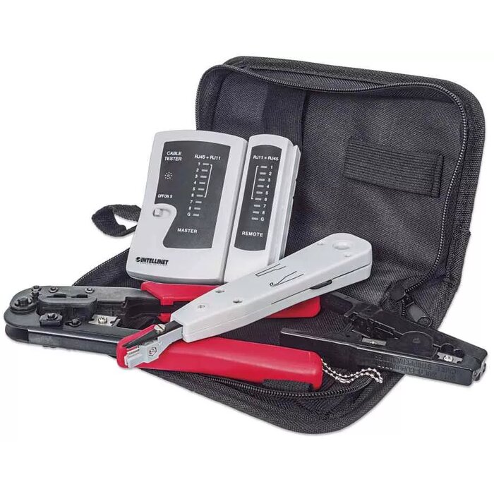 Tool kits and accessories