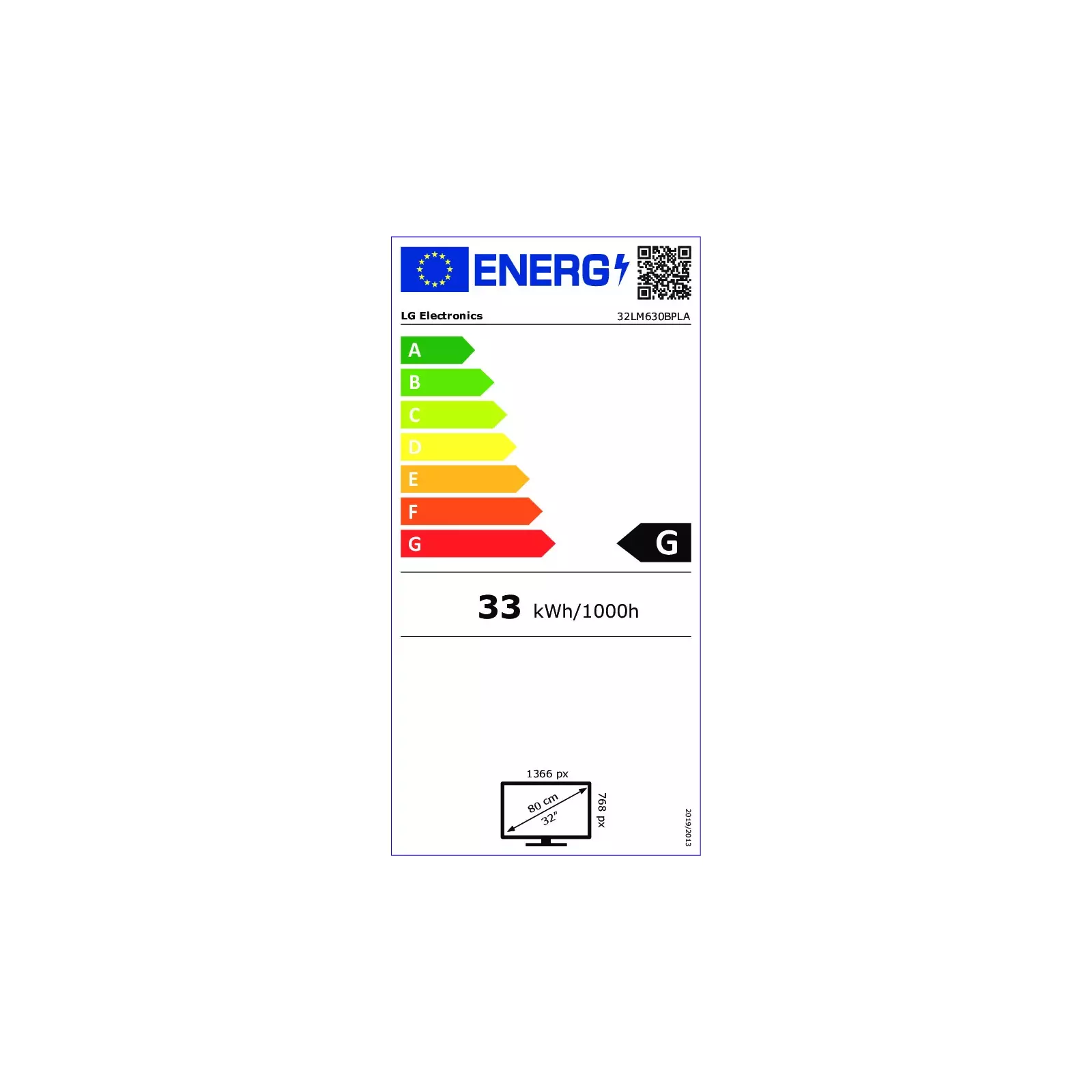 LG 32LM630BPLA Photo 14