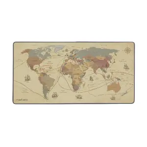Mouse Pad NATEC Discoveries Multicolour