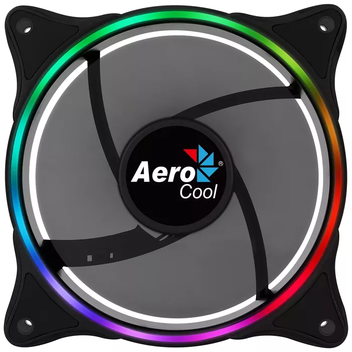 AEROCOOL AEROPGSECLIPSE12ARGB Photo 1