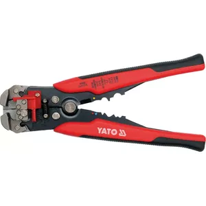 Wire stripping tool YATO YT-2270 multifunctional, 205 mm