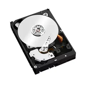 Cietais disks Western Digital Red Pro 6 TB WD6002FFWX-RFB Photo 3