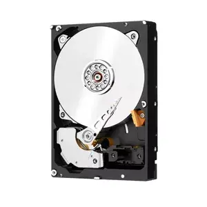 Cietais disks Western Digital Red Pro 6 TB WD6002FFWX-RFB Photo 4