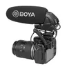 Digital camcorder microphone BOYA BY-BM3032 Photo 3